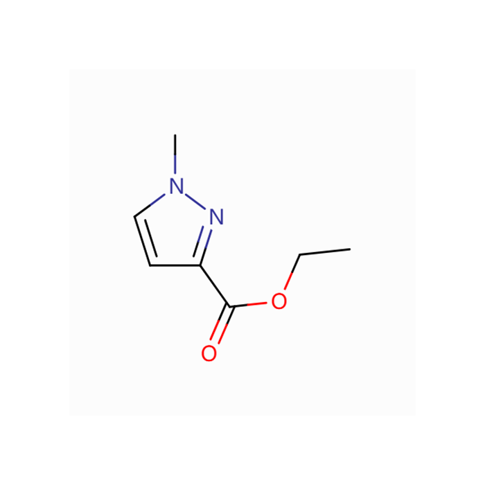 Ethyl 1-methyl-1H-pyrazole-3-carboxylate - ≥97% CAS No(88529-79-7) by Aladdin Scientific