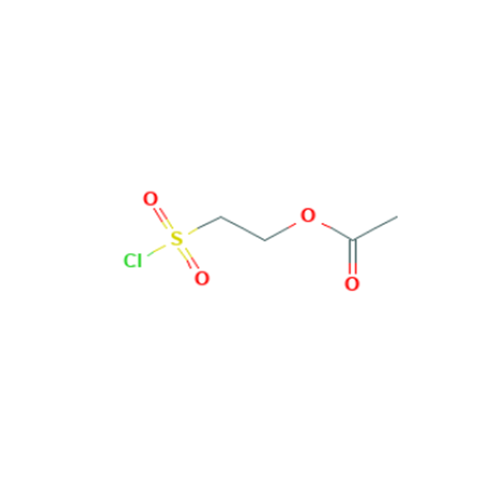 2-(chlorosulfonyl)ethyl acetate - ≥97% CAS No(78303-71-6) by Aladdin Scientific
