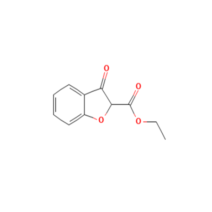 2-Ethoxycarbonyl-3-coumaranone - ≥97% CAS No(13099-95-1) by Aladdin Scientific