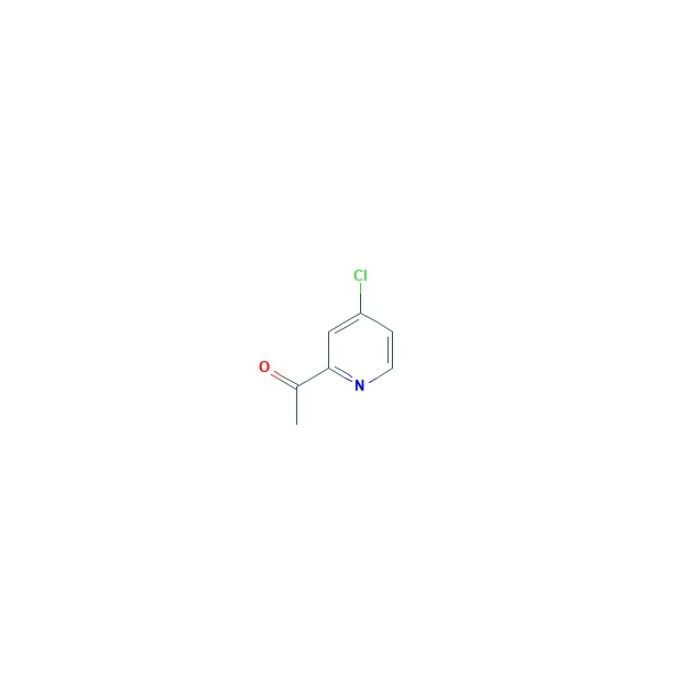 1-(4-chloro-2-pyridyl)ethanone - ≥98% CAS No(60159-37-7) by Aladdin Scientific