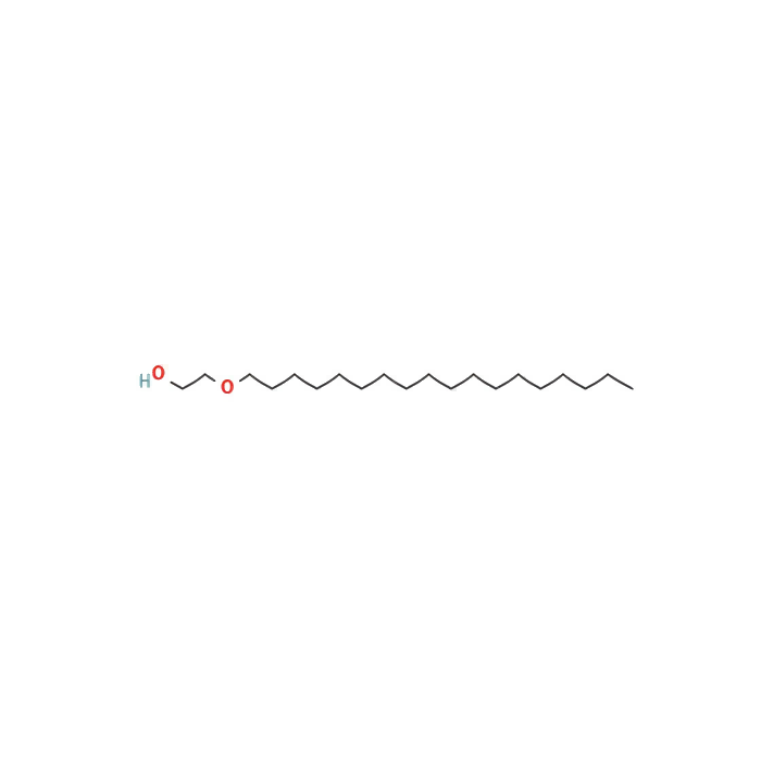 2-(Octadecyloxy)Ethanol - ≥98% CAS No(2136-72-3) by Aladdin Scientific