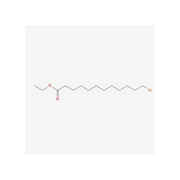 Ethyl 12-bromododecanoate - ≥95% CAS No(72338-48-8) by Aladdin Scientific