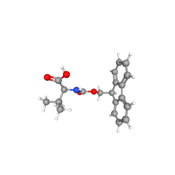 Fmoc-Val-OH - ≥98% CAS No(68858-20-8) by Aladdin Scientific