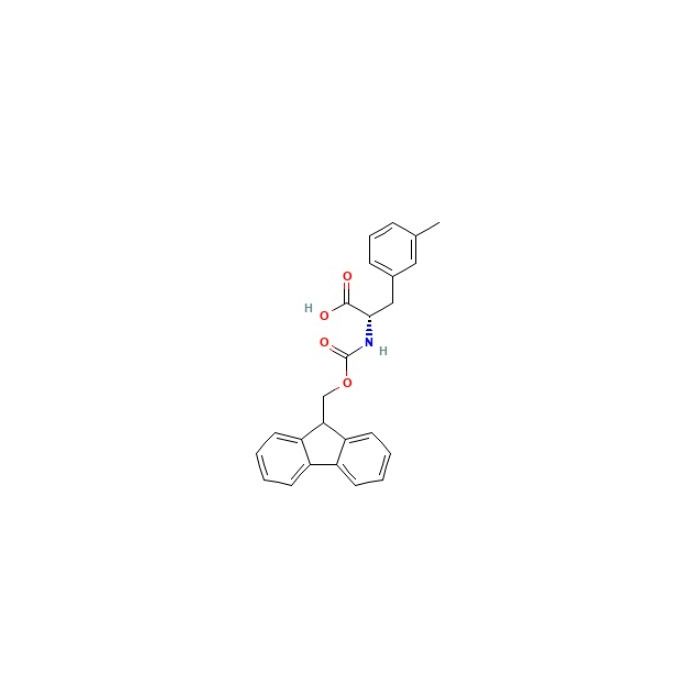 Fmoc-Phe(3-Me)-OH - ≥98% CAS No(211637-74-0) by Aladdin Scientific