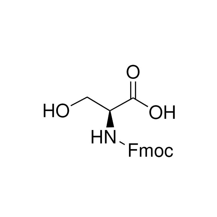 Fmoc-Ser-OH - ≥97% CAS No(73724-45-5) by Aladdin Scientific