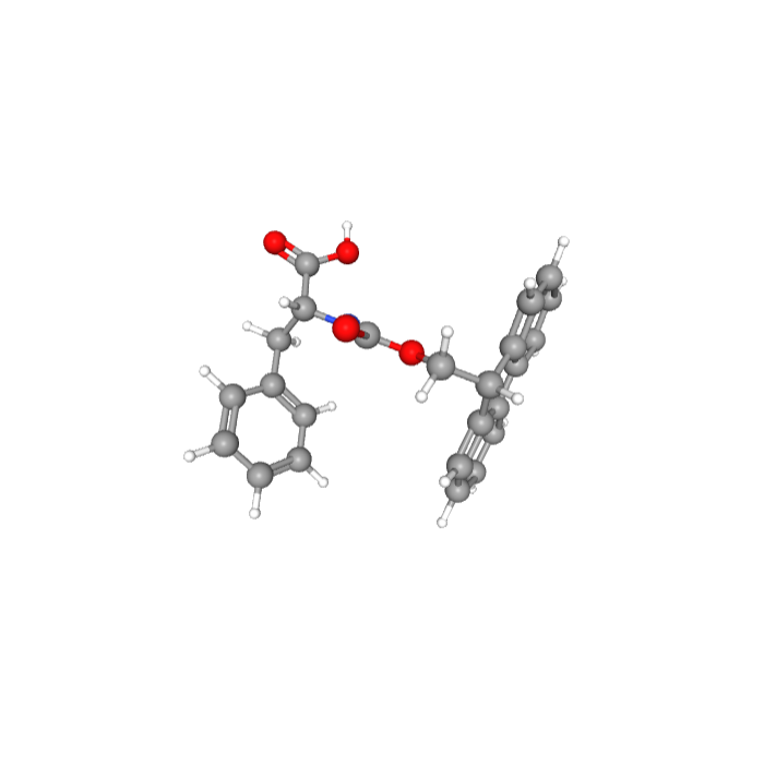 Fmoc-D-Phe-OH - ≥98% CAS No(86123-10-6) by Aladdin Scientific