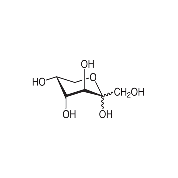 D-Fructose - ≥99% CAS No(57-48-7) by Aladdin Scientific