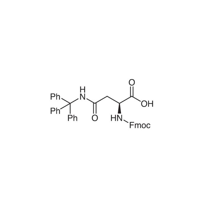 Fmoc-Asn(Trt)-OH - ≥97% CAS No(132388-59-1) by Aladdin Scientific