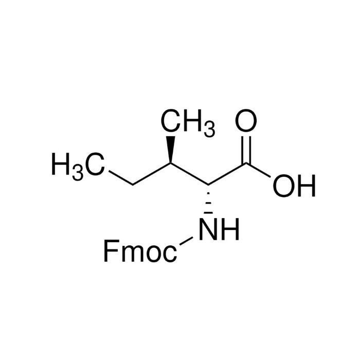 Fmoc-D-Ile-OH - ≥98% CAS No(143688-83-9) by Aladdin Scientific