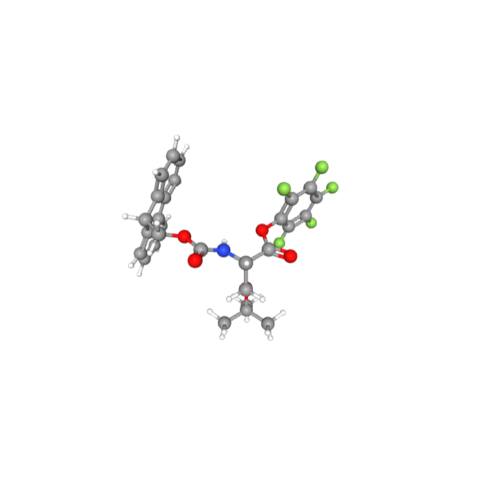 Fmoc-Ser(tBu)-OPfp - ≥98% CAS No(105751-13-1) by Aladdin Scientific