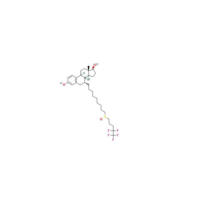 Fulvestrant - Moligand™, ≥99% CAS No(129453-61-8) by Aladdin Scientific