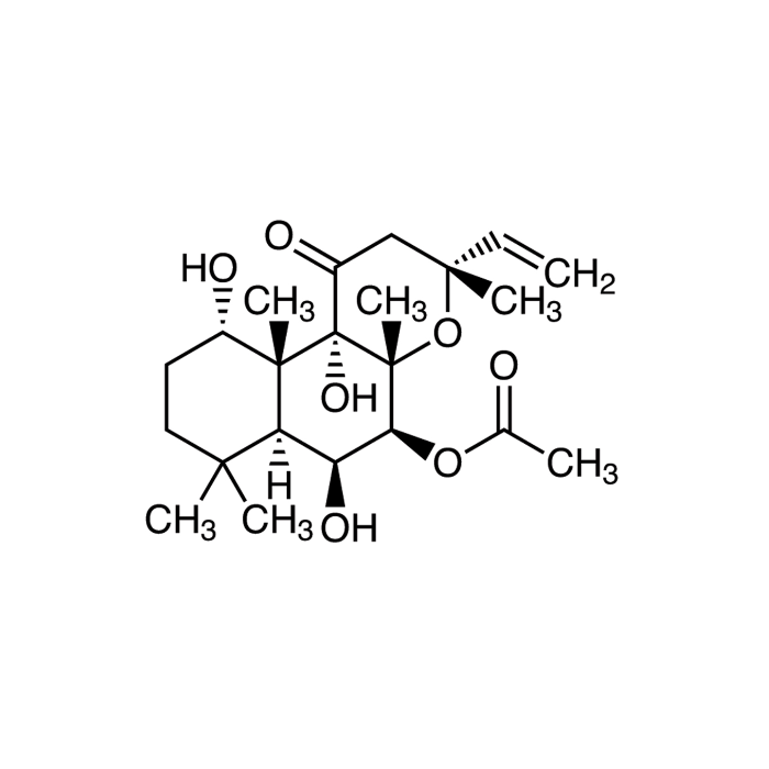 Forskolin - Moligand™, ≥98% CAS No(66575-29-9) by Aladdin Scientific