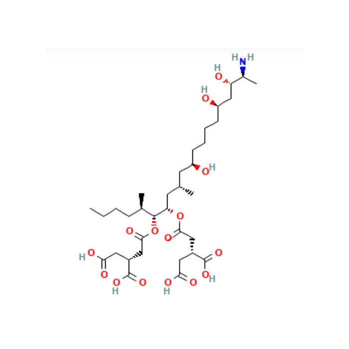 Fumonisin B1 - ≥98%(HPLC) CAS No(116355-83-0) by Aladdin Scientific