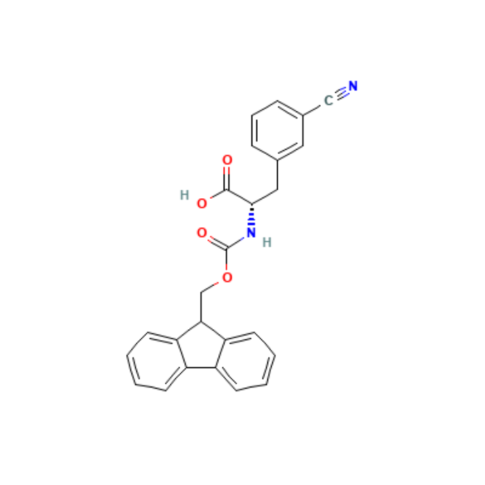Fmoc-Phe(3-CN)-OH - ≥97%(HPLC) CAS No(205526-36-9) by Aladdin Scientific