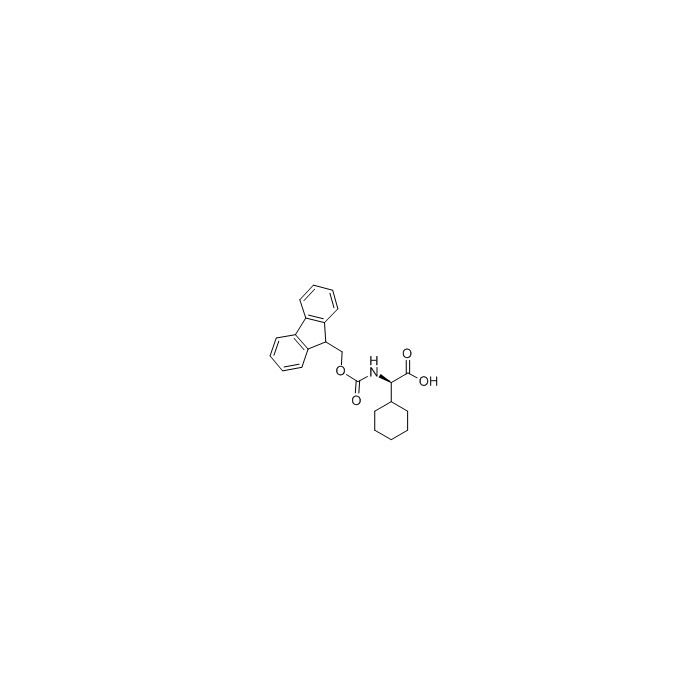 Fmoc-D-Chg-OH - ≥98% CAS No(198543-96-3) by Aladdin Scientific