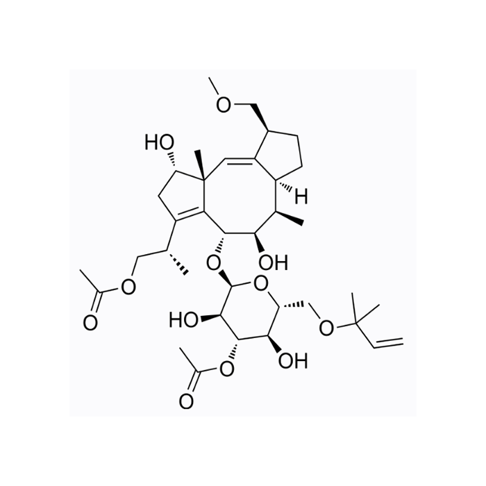Fusicoccin - ≥90% CAS No(20108-30-9) by Aladdin Scientific