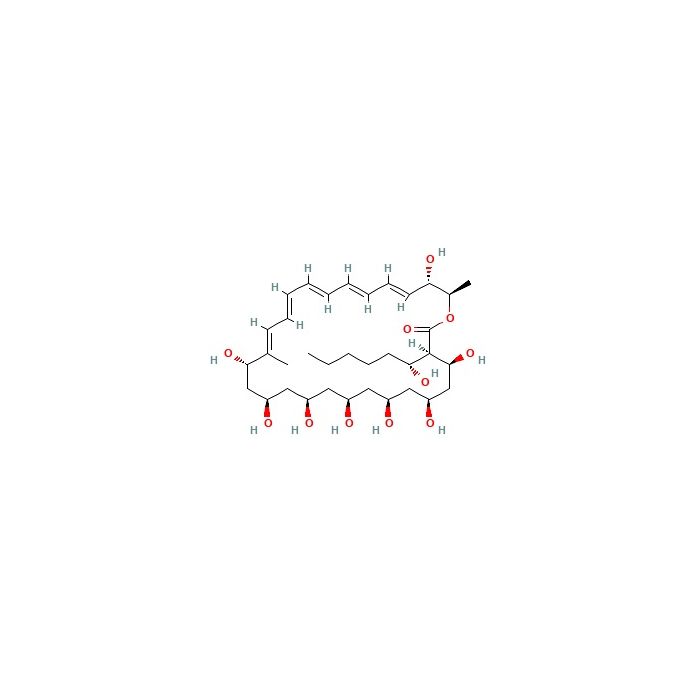Filipin III - Moligand™, ≥95% CAS No(480-49-9) by Aladdin Scientific