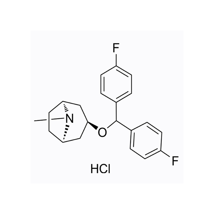 AHN 1-055 hydrochloride - Moligand™, ≥98% CAS No(202646-03-5) by Aladdin Scientific