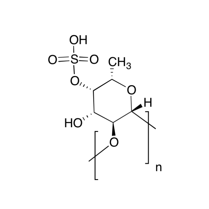 Fucoidan - ≥98% CAS No(9072-19-9) by Aladdin Scientific