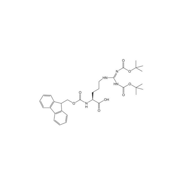 Fmoc-L-Arg(Boc)2-OH - ≥95% CAS No(143824-77-5) by Aladdin Scientific