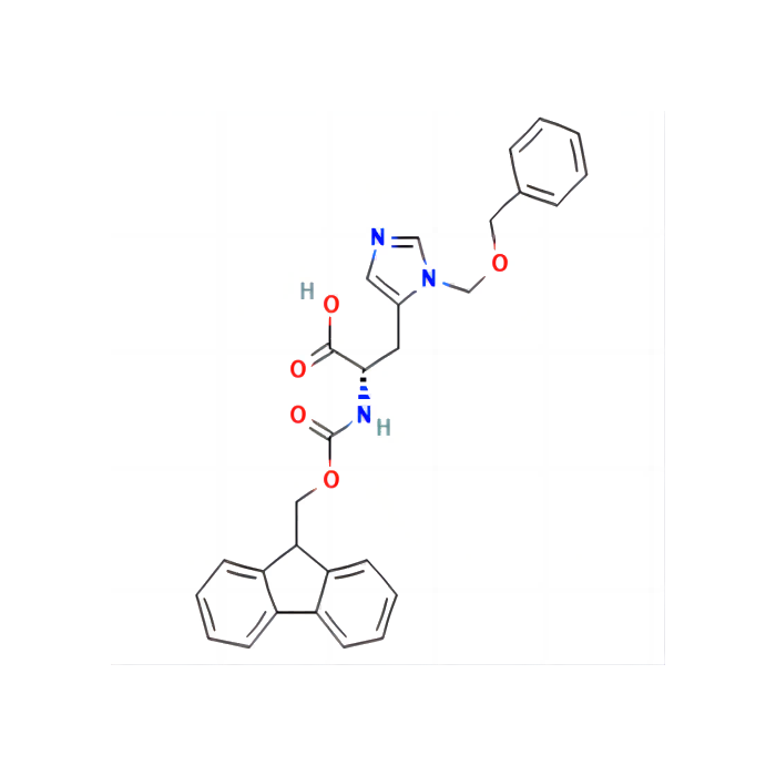 Fmoc-His(3-Bom)-OH - ≥99% CAS No(84891-19-0) by Aladdin Scientific