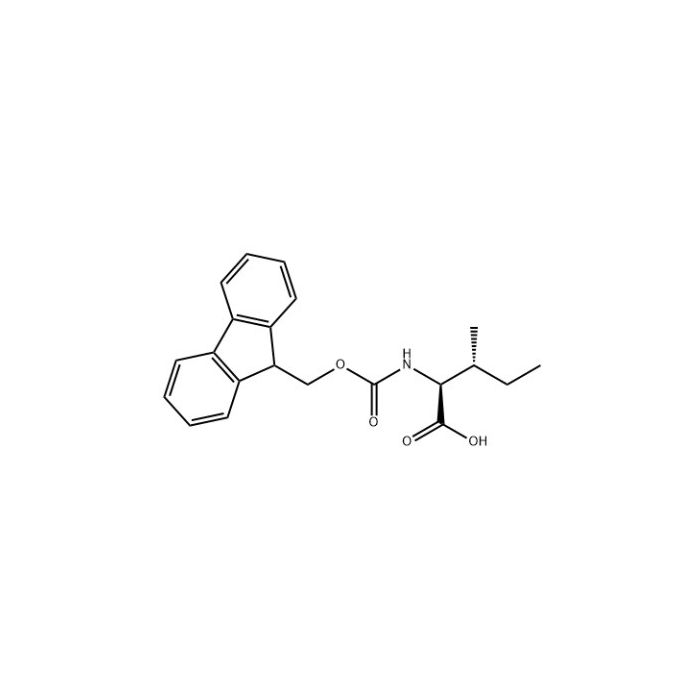 Fmoc-L-allo-isoleucine - ≥98% CAS No(251316-98-0) by Aladdin Scientific