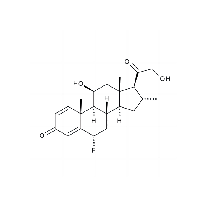 Fluocortolone - ≥96% CAS No(152-97-6) by Aladdin Scientific