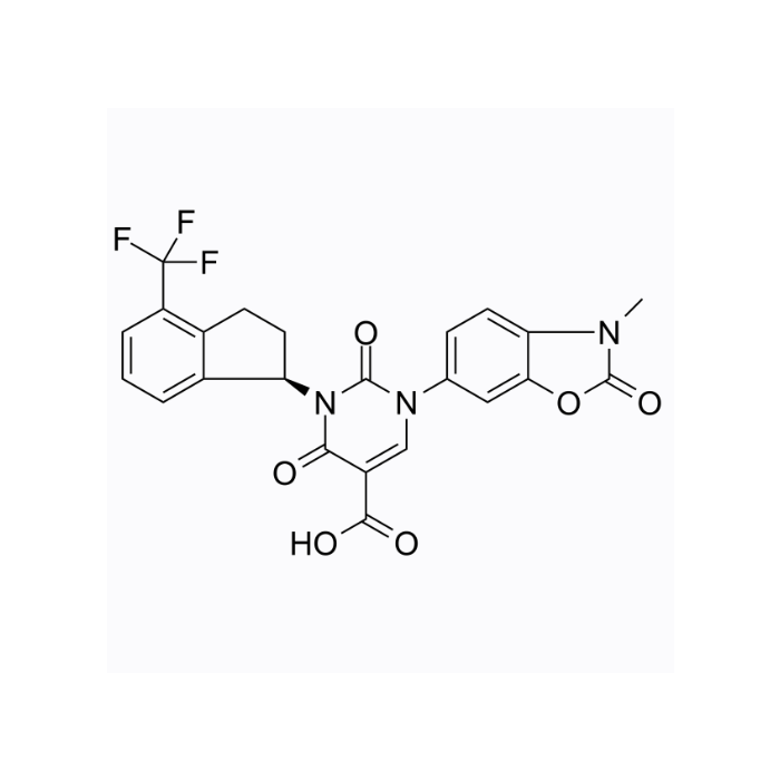 Fulacimstat - ≥99% CAS No(1488354-15-9) by Aladdin Scientific