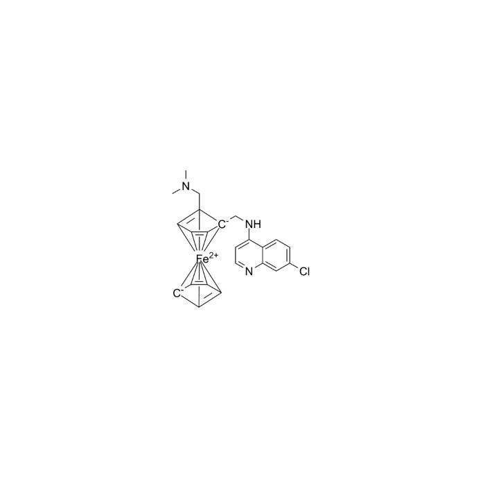 Ferroquine - Moligand™, ≥97% CAS No(185055-67-8) by Aladdin Scientific
