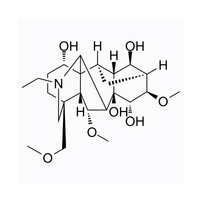 Fuziline - ≥98% CAS No(80665-72-1) by Aladdin Scientific