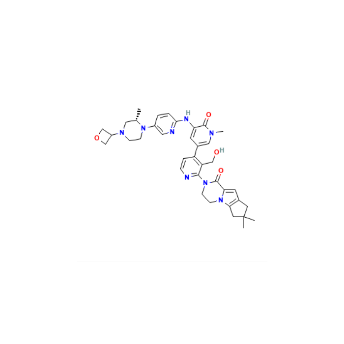 Fenebrutinib (GDC-0853) - Moligand™, ≥98% CAS No(1434048-34-6) by Aladdin Scientific