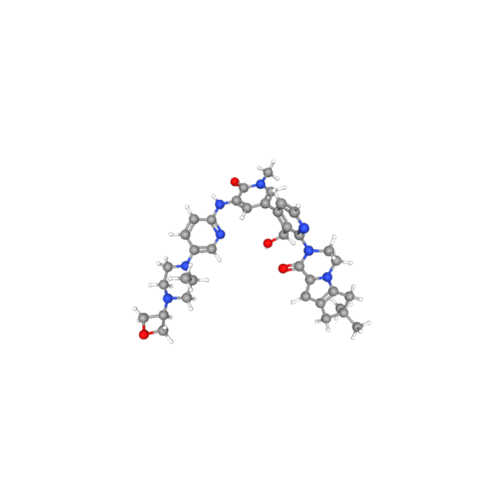 Fenebrutinib (GDC-0853) - Moligand™, ≥98% CAS No(1434048-34-6) by Aladdin Scientific