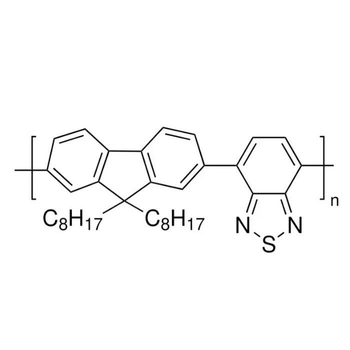 F8BT - average Mₙ ≤25000 CAS No(210347-52-7) by Aladdin Scientific
