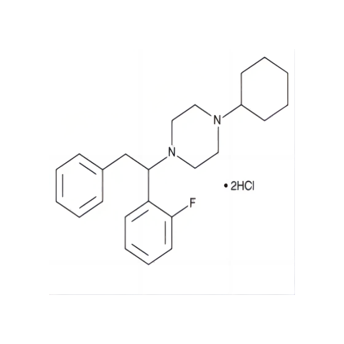 2-fluoro MT-45 (hydrochloride） - Moligand™, ≥95% CAS No(2748592-60-9) by Aladdin Scientific