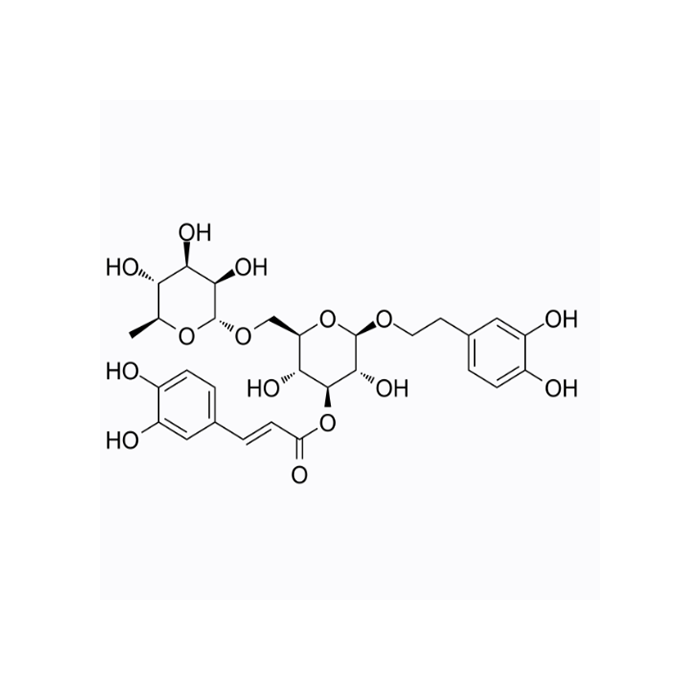 Forsythoside I - Moligand™, ≥98% CAS No(1177581-50-8) by Aladdin Scientific