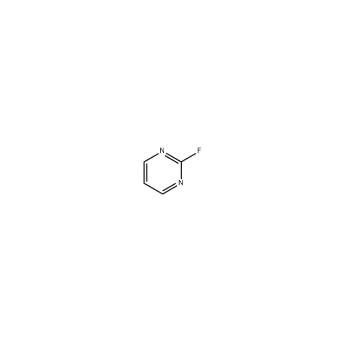 2-Fluoropyrimidine - ≥98% CAS No(31575-35-6) by Aladdin Scientific