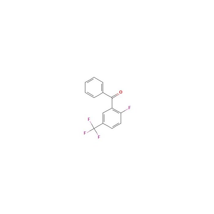 2-Fluoro-5-(trifluoromethyl)benzophenone - ≥96% CAS No(199292-40-5) by Aladdin Scientific