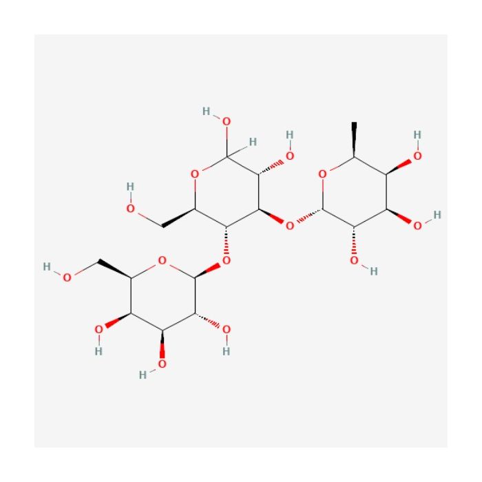 3-Fucosyllactose - ≥99% CAS No(41312-47-4) by Aladdin Scientific