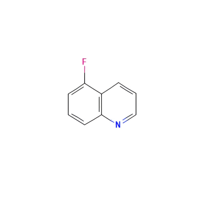 5-Fluoroquinoline - ≥97% CAS No(394-69-4) by Aladdin Scientific
