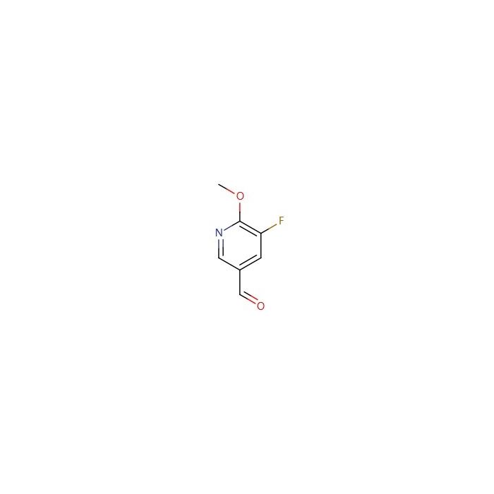 5-Fluoro-6-methoxynicotinaldehyde - ≥97% CAS No(884494-73-9) by Aladdin Scientific