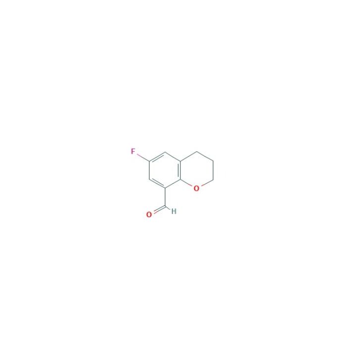 6-Fluorochroman-8-carbaldehyde - ≥97% CAS No(82060-91-1) by Aladdin Scientific