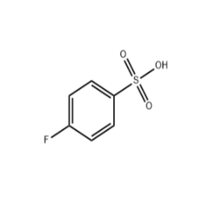 4-Fluorobenzenesulphonic Acid - ≥97% CAS No(368-88-7) by Aladdin Scientific