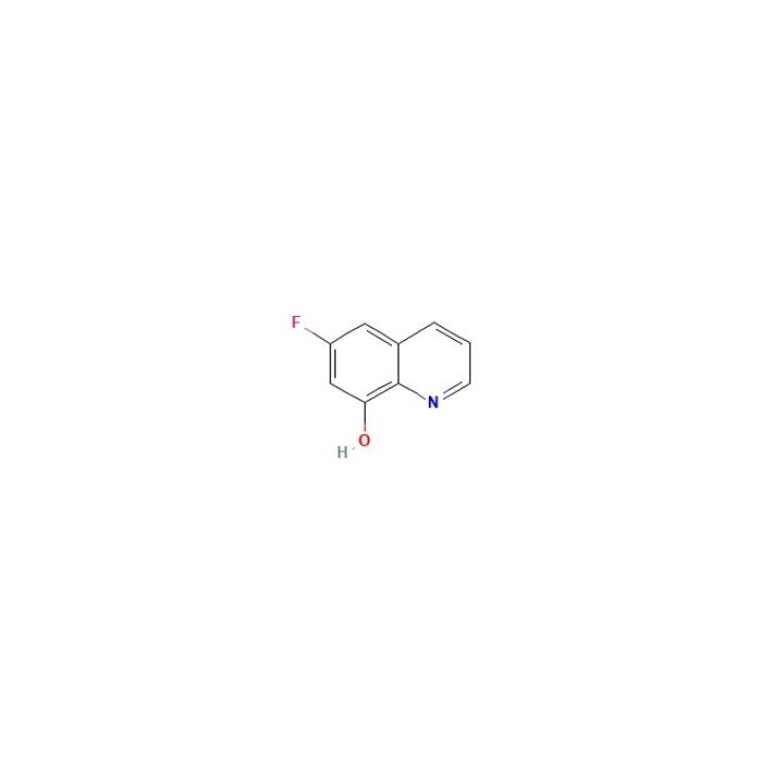 6-Fluoroquinolin-8-ol - ≥97% CAS No(135838-04-9) by Aladdin Scientific