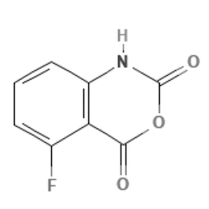 5-Fluoro-1H-benzo[d][1,3]oxazine-2,4-dione  - ≥95% CAS No(78755-94-9) by Aladdin Scientific