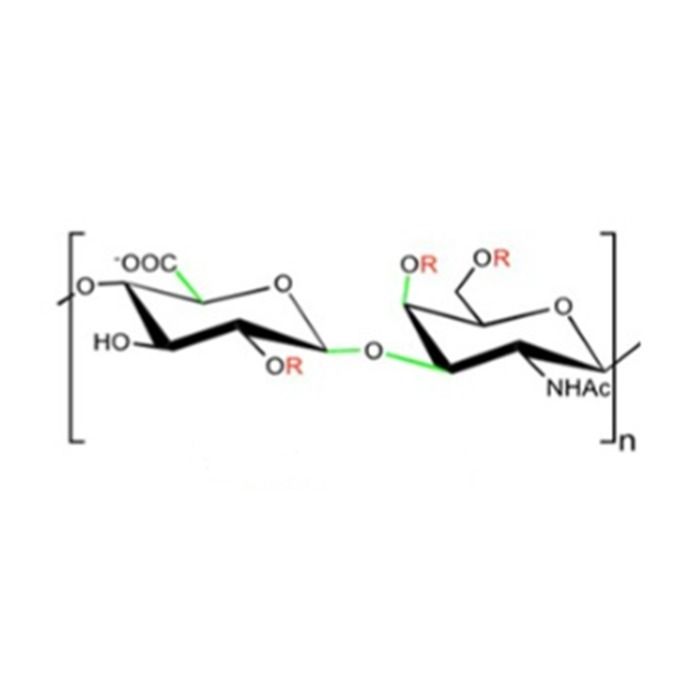 Oversulfated Chondroitin Sulfate （OSCS） - ≥95%  by Aladdin Scientific
