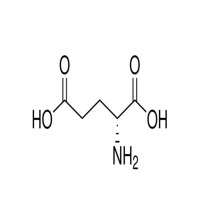 D-Glutamic acid - Moligand™, ≥98% CAS No(6893-26-1) by Aladdin Scientific