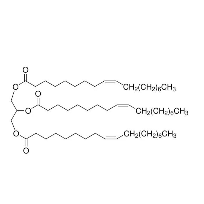 Glycerol trioleate - CP, ≥60% CAS No(122-32-7) by Aladdin Scientific