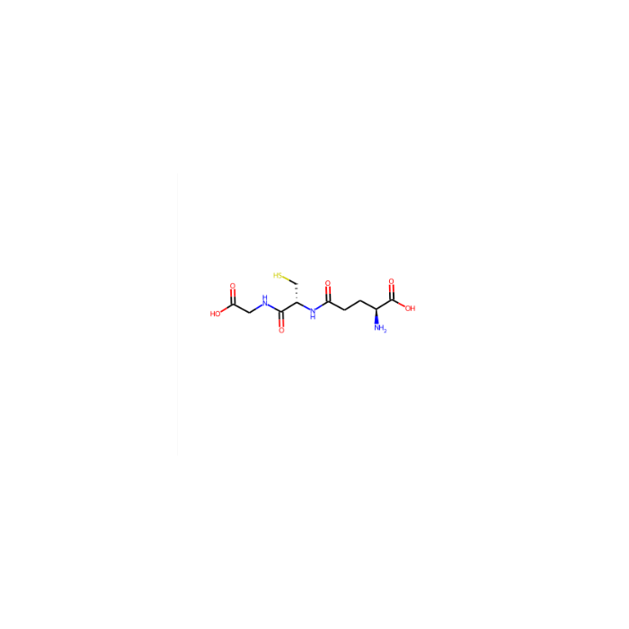 Glutathione (Reduced) (GSH) - Moligand™, for cell culture, ≥98% CAS No(70-18-8) by Aladdin Scientific