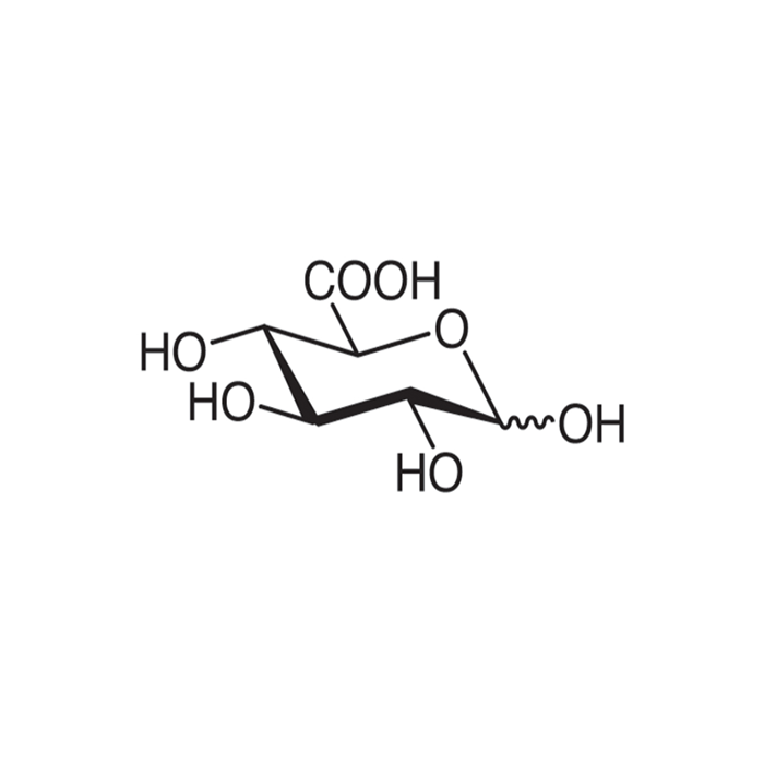D-Glucuronic acid - Moligand™, ≥98% CAS No(6556-12-3) by Aladdin Scientific