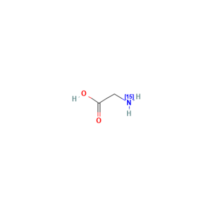 Glycine-15N - ≥99 atom%,≥98.5% CAS No(7299-33-4) by Aladdin Scientific